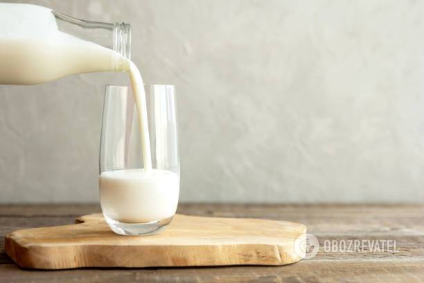 Which fermented milk products are the most harmful: you should not buy them