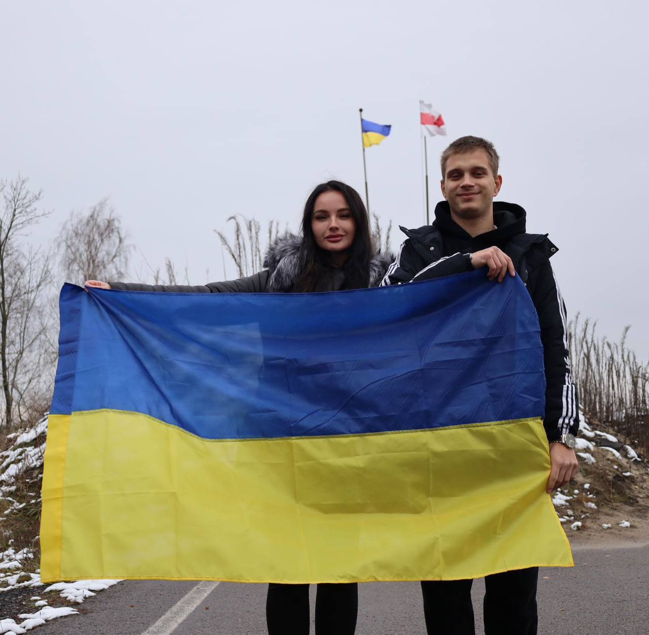 Bohdan Jermochin, uprowadzony przez Rosję, powrócił na Ukrainę: jego pierwsze zdjęcie w ojczyźnie