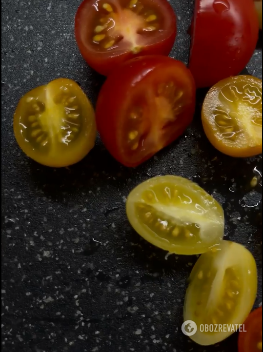 Light Wreath salad for the New Year: how to prepare this spectacular appetizer