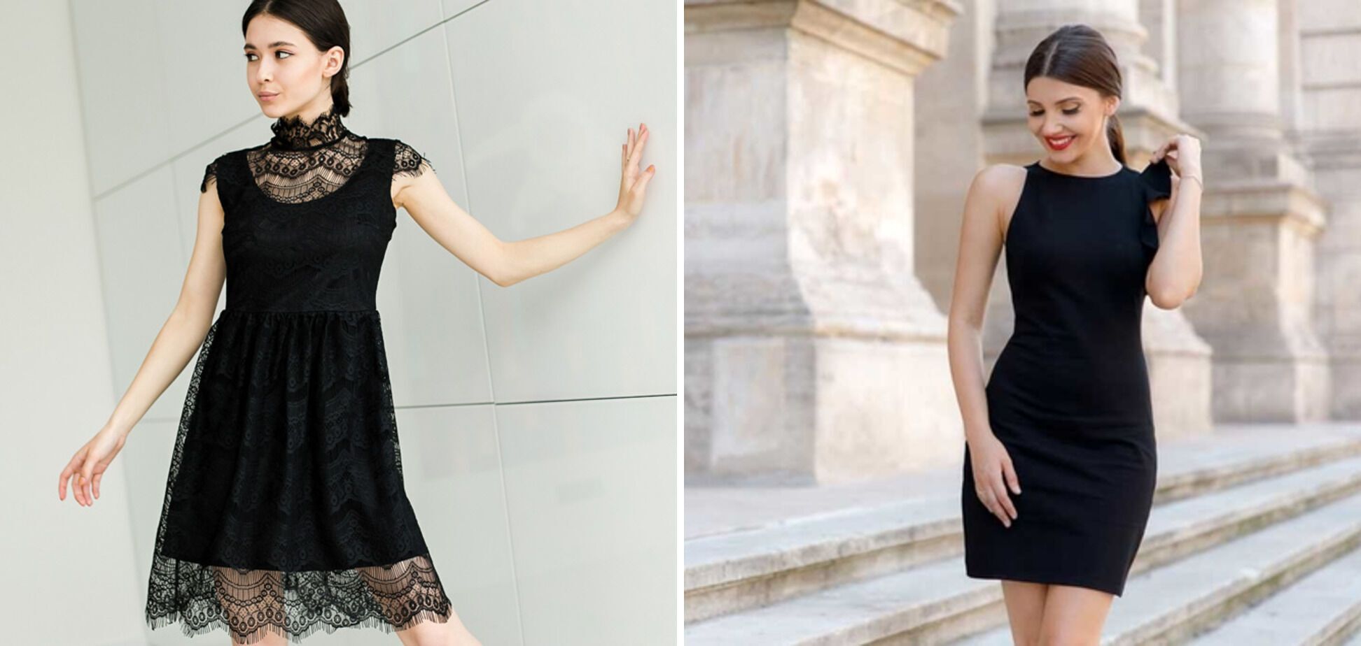 Why Chanel's little black dress has never gone out of fashion