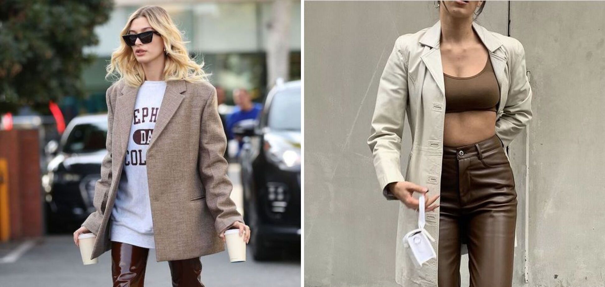 9 colors that will make you look expensive and stylish in any season