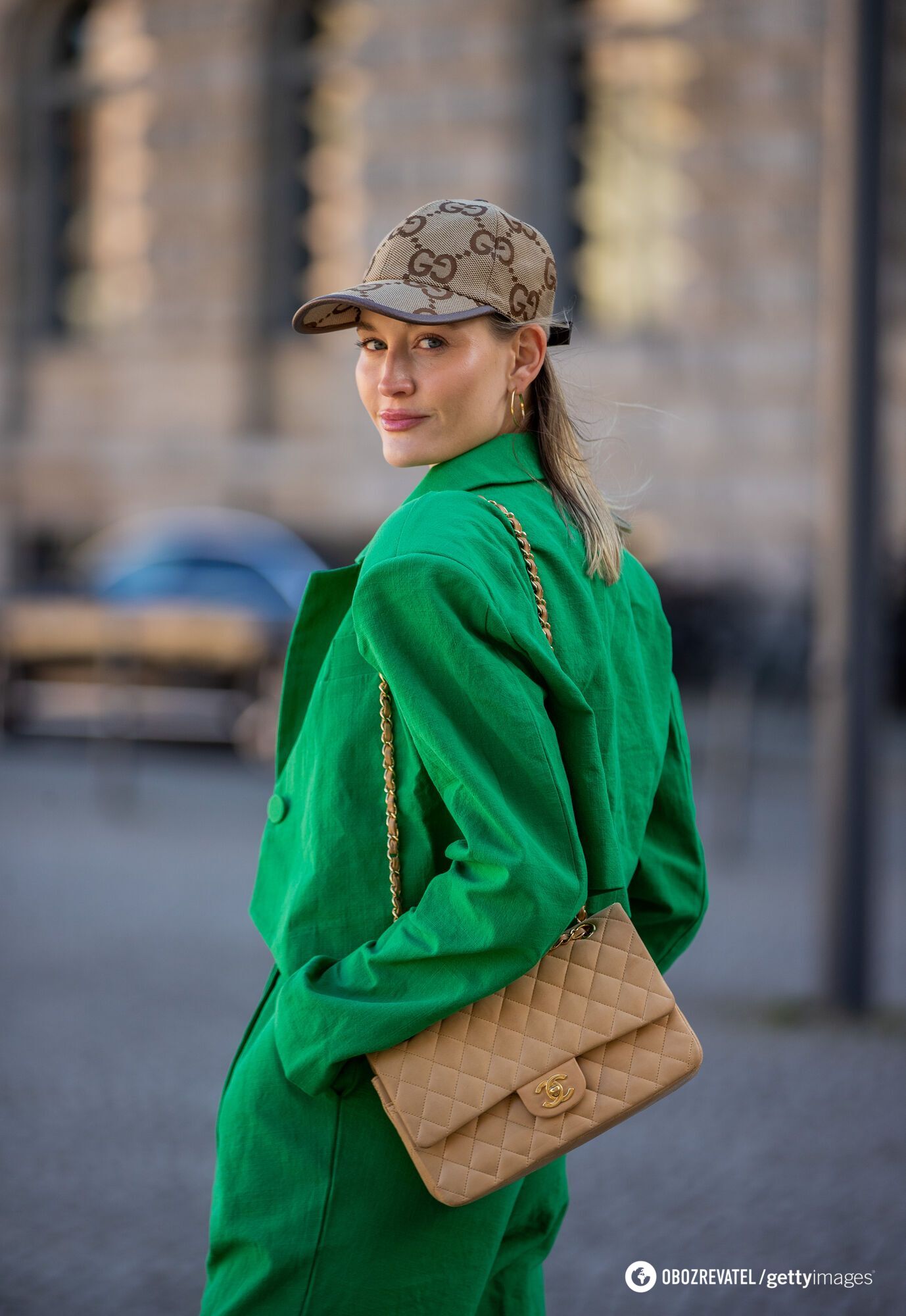 Don't wear them: 5 bag models that are high time to throw away