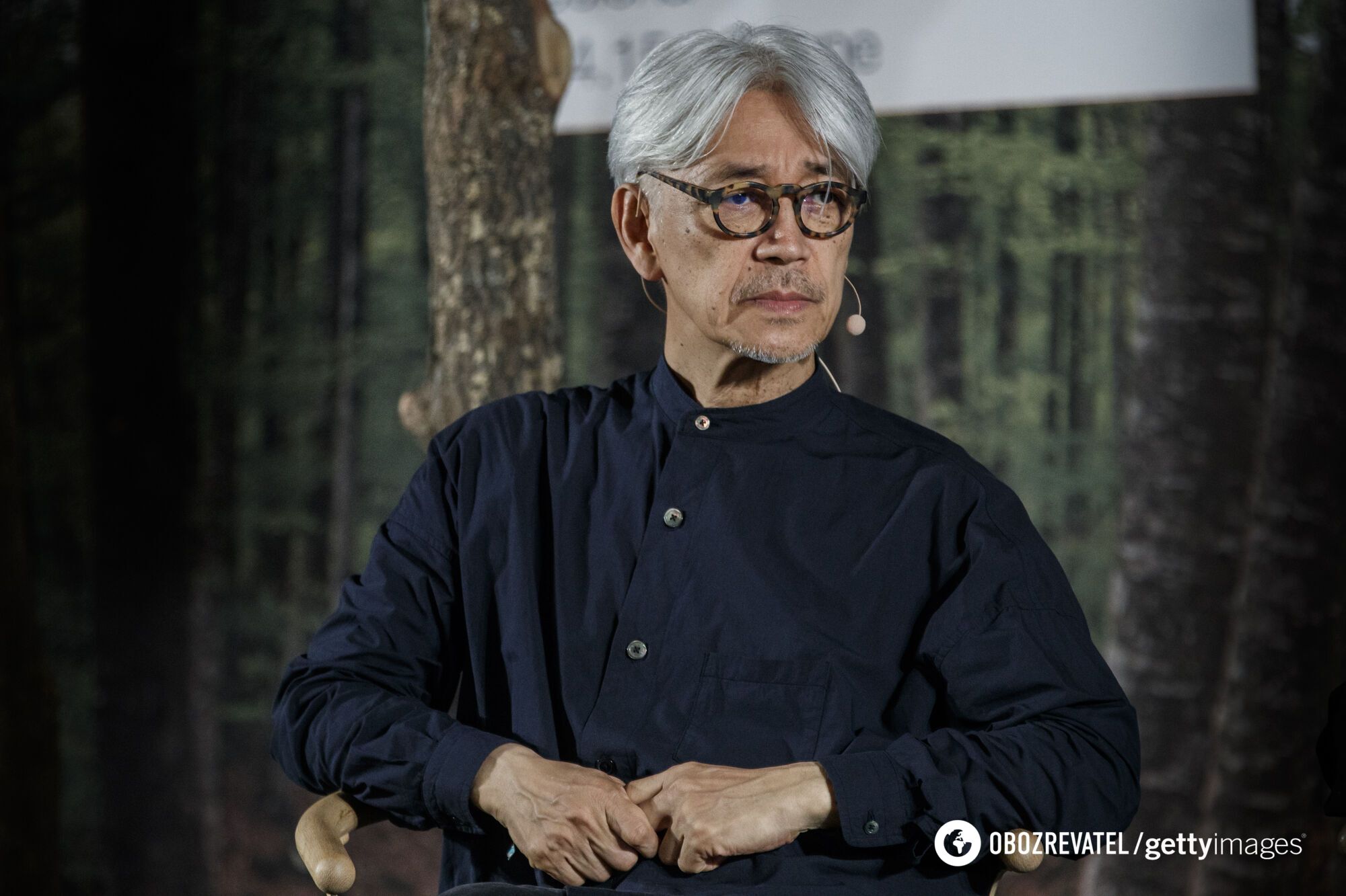 Nagrodzony Oscarem i Grammy japoński kompozytor Ryuichi Sakamoto zmarł z powodu choroby