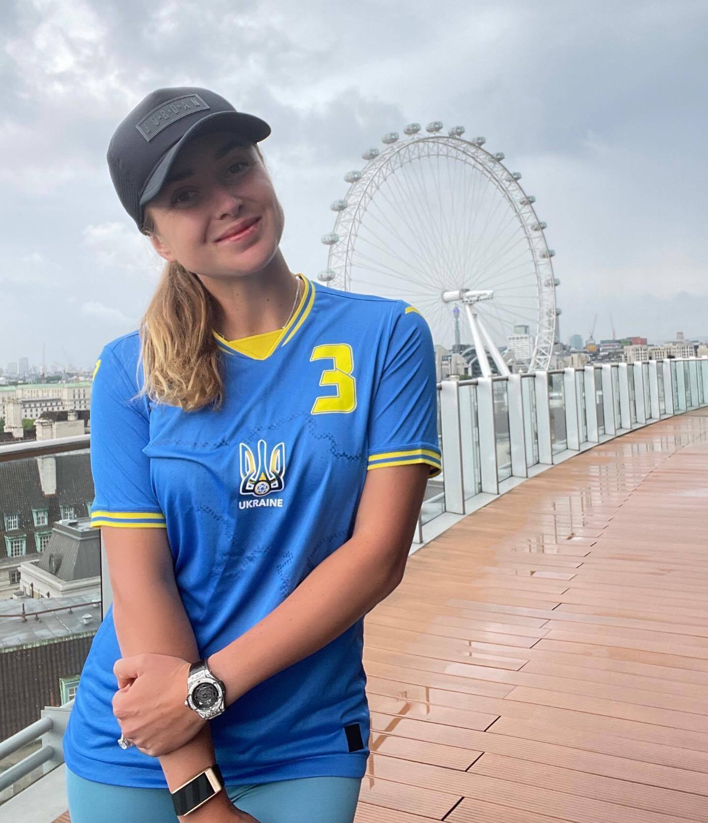 ''I will never shake hands'': Svitolina categorically answered the question about the Russians