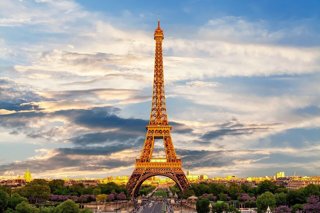 Nie do końca romantycznie: co denerwuje turystów we Francji