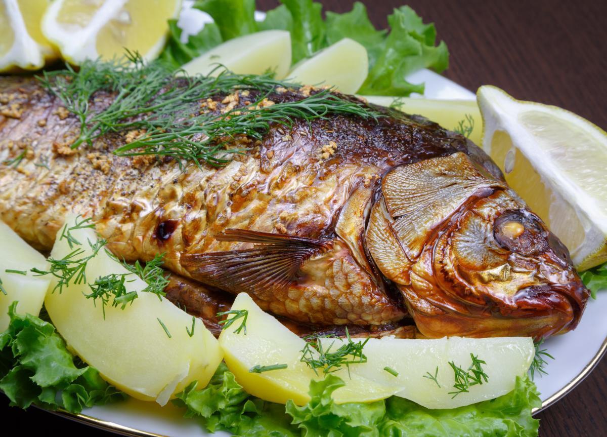 The most harmful fish is named: don't eat it too often
