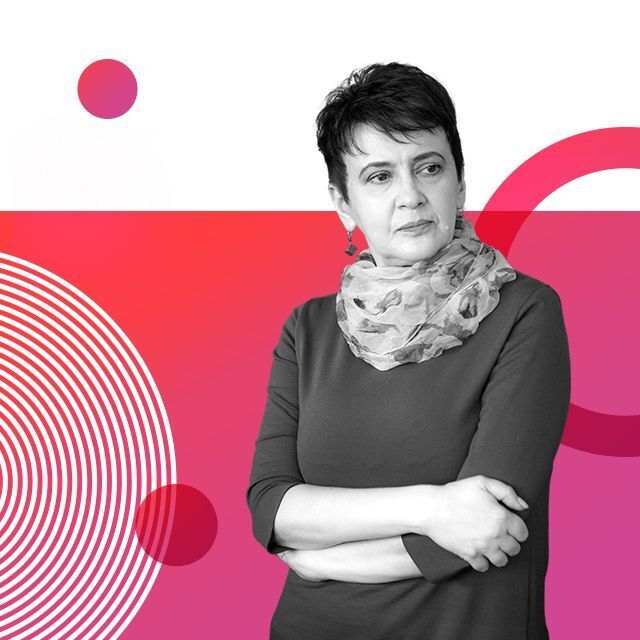 BBC released the top 100 women of 2023: Oksana Zabuzhko and two other Ukrainians are on the list