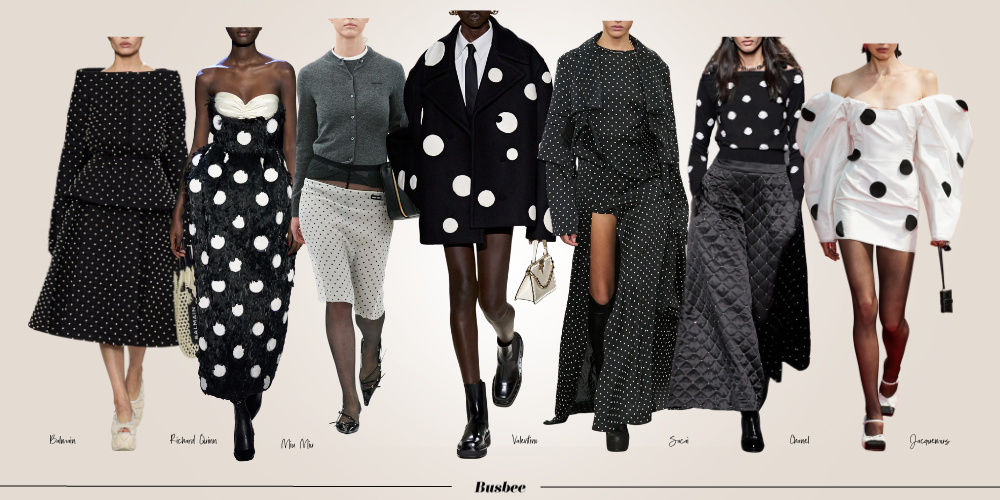 Trendy w modzie jesień-zima 2023/2024, które będą istotne dla kobiet 40+