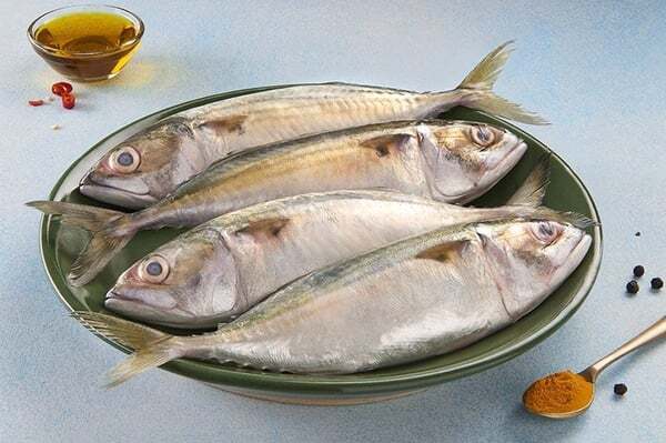 Najbardziej szkodliwa ryba ma nazwę: nie jedz jej zbyt często