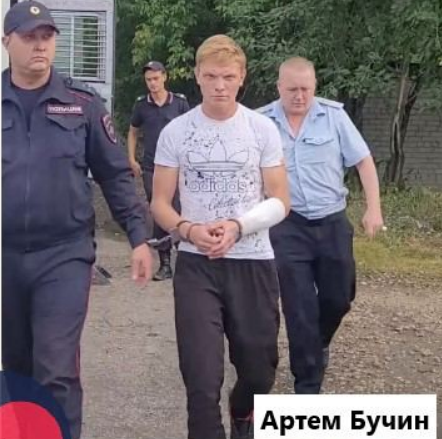 Przywódca rosyjskiego gangu, który popełnił rytualne morderstwa z kanibalizmem, zwolniony po udziale w SVO: wiele podobnych przypadków - media