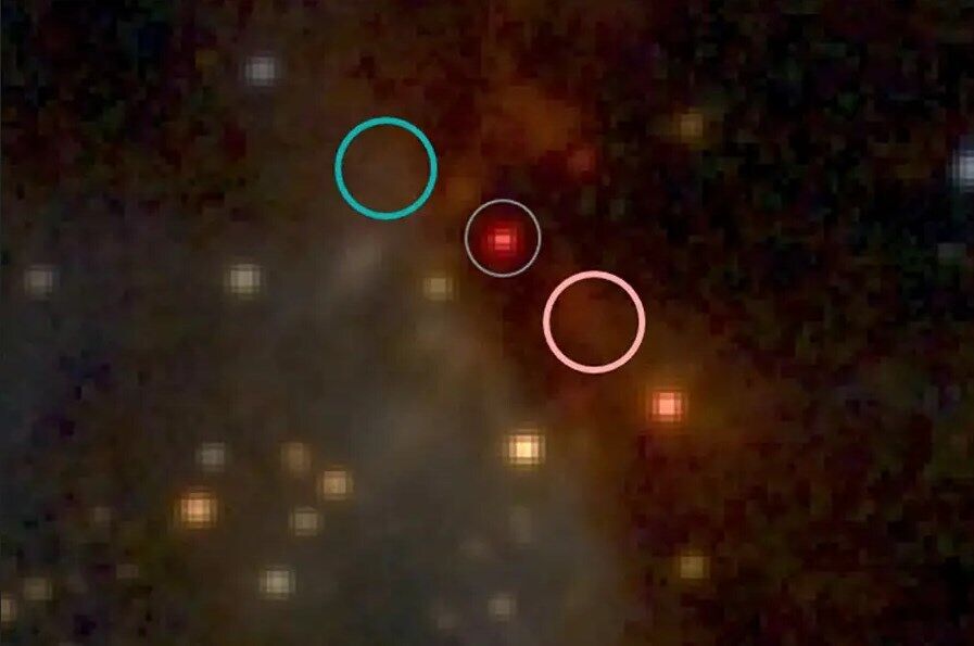 Nebula VVV-WIT-12