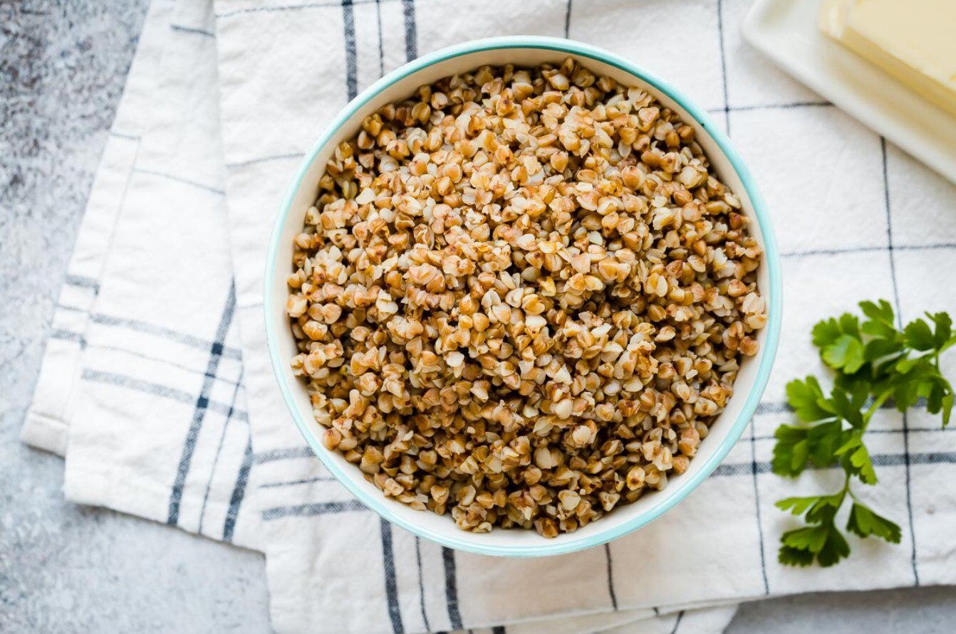 How to cook buckwheat deliciously