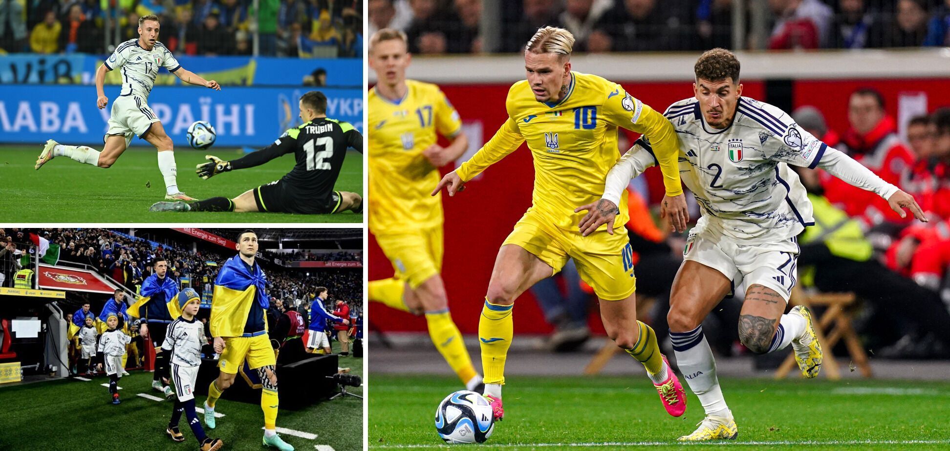 The ''secret killer'' of the Ukrainian national football team, who did not allow us to participate in the 2022 and Euro 2024 World Cups, has been named