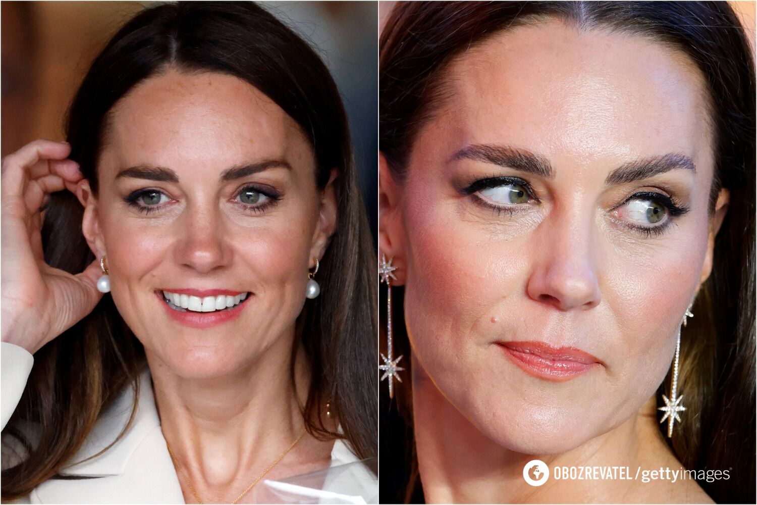 This was the ''trump card'' of Elizabeth II: makeup trick that Kate Middleton never uses 