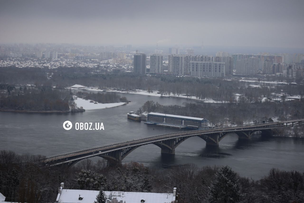 ''Not every bird will reach it'': access to the upper levels of the bell tower is now open at the Lavra. Photos and video