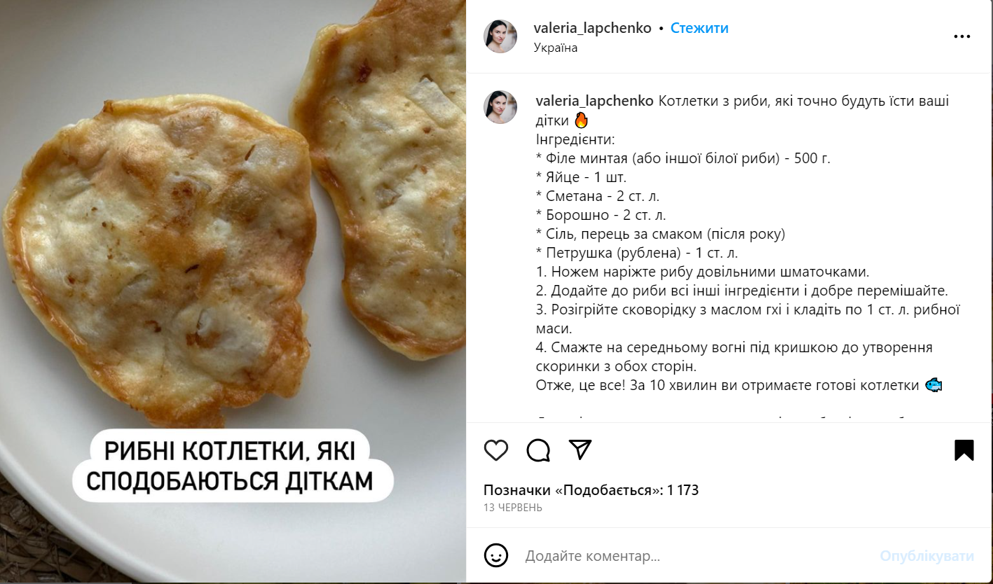 Zdrowe kotlety rybne na lunch: dzieci je pokochają