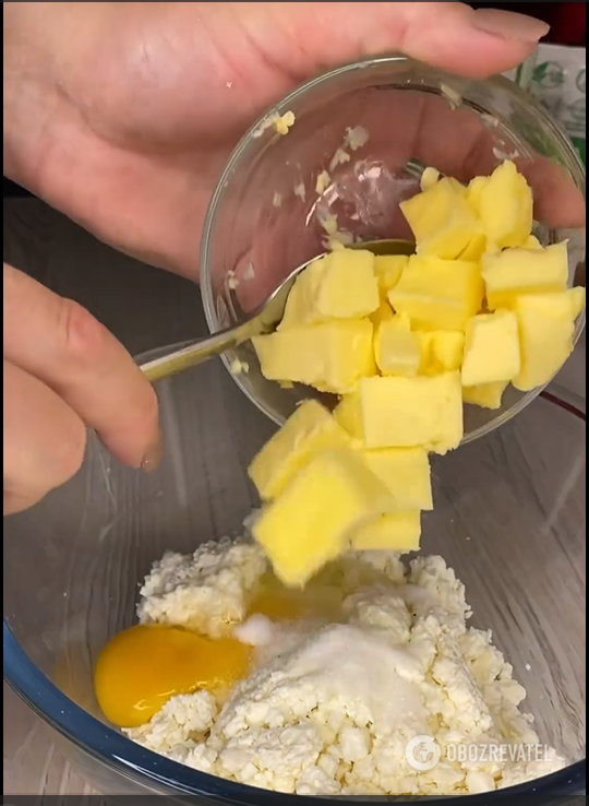 Z czego zrobić domowy ser topiony ''Jantar'': idealny na kanapki