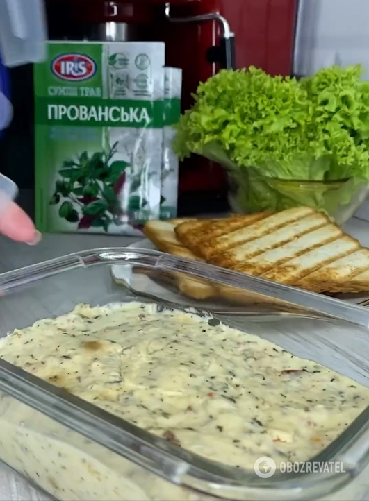 Z czego zrobić domowy ser topiony ''Jantar'': idealny na kanapki