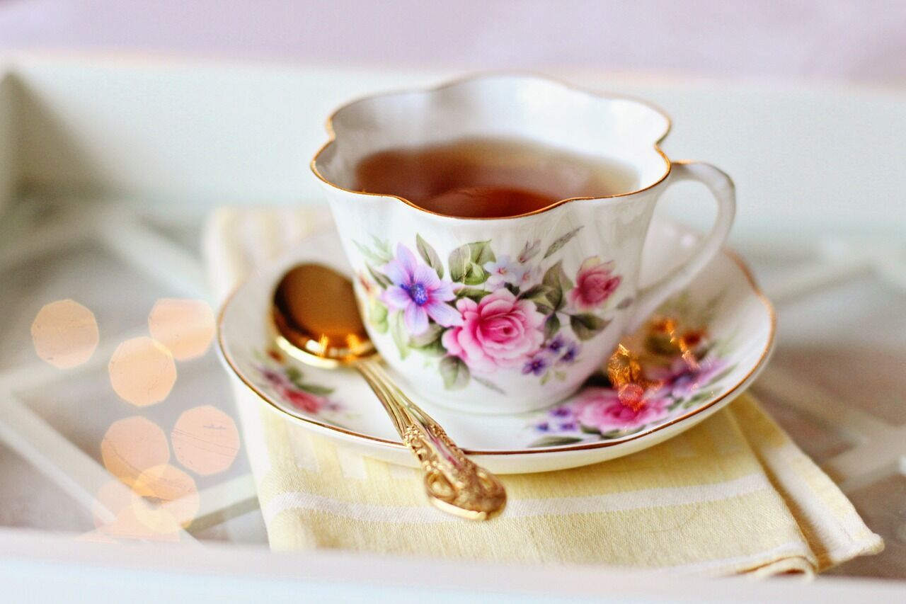 Jak sprawdzić naturalne pochodzenie i jakość herbaty?