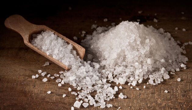 What happens to the body if you give up salt: 14 consequences that will surprise you