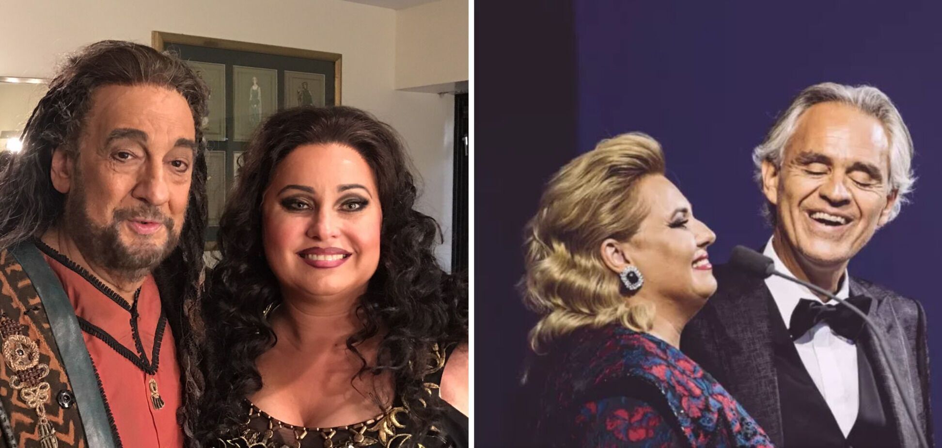 ''I have been shouting about this for many years''. Opera star Lyudmyla Monastyrska talks about Russia's secret weapon, Russian music abroad, and compliments from Plácido Domingo