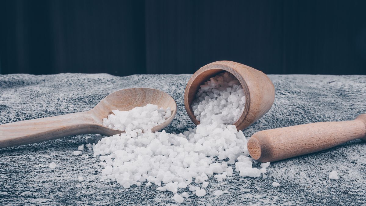 What happens to the body if you give up salt: 14 consequences that will surprise you