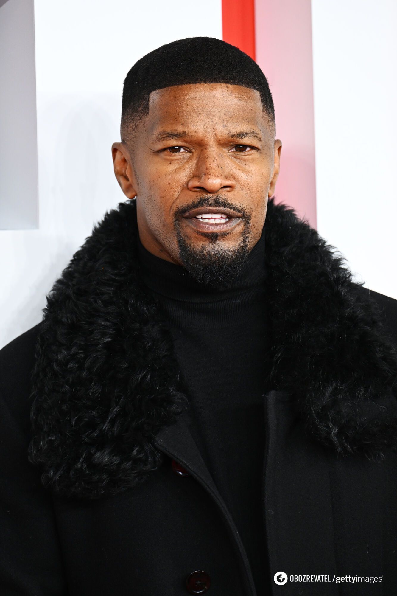 Oscar-winning actor Jamie Foxx accused of rape: what is known