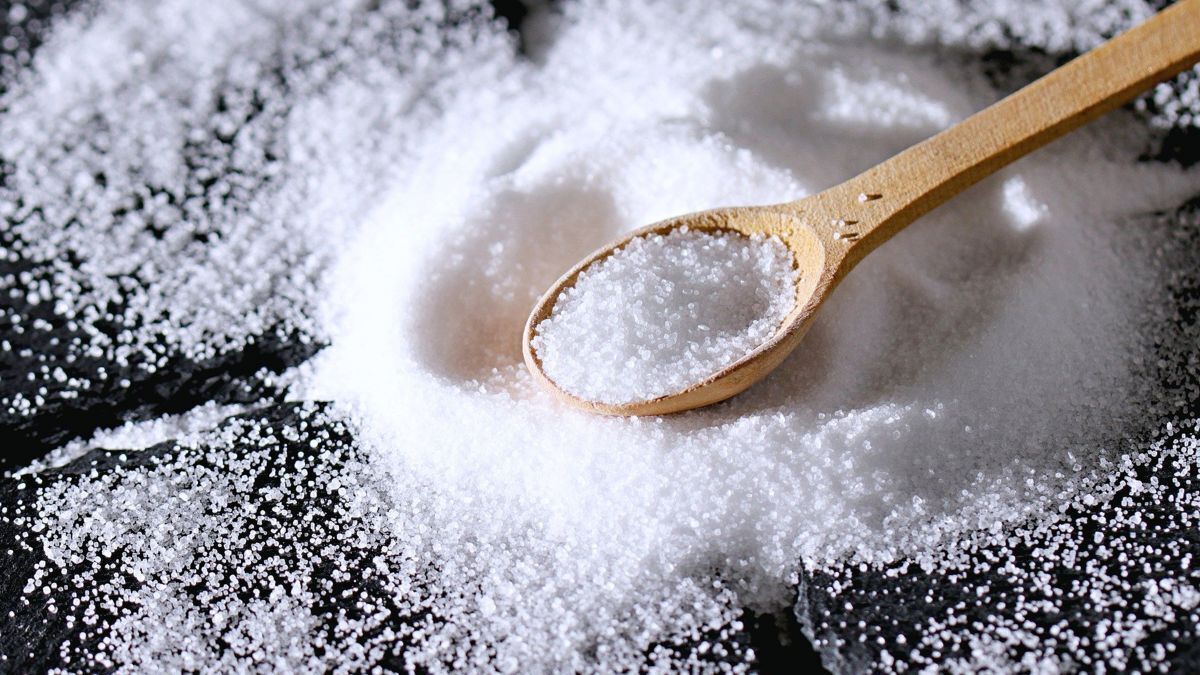 What happens to the body if you give up salt: 14 consequences that will surprise you