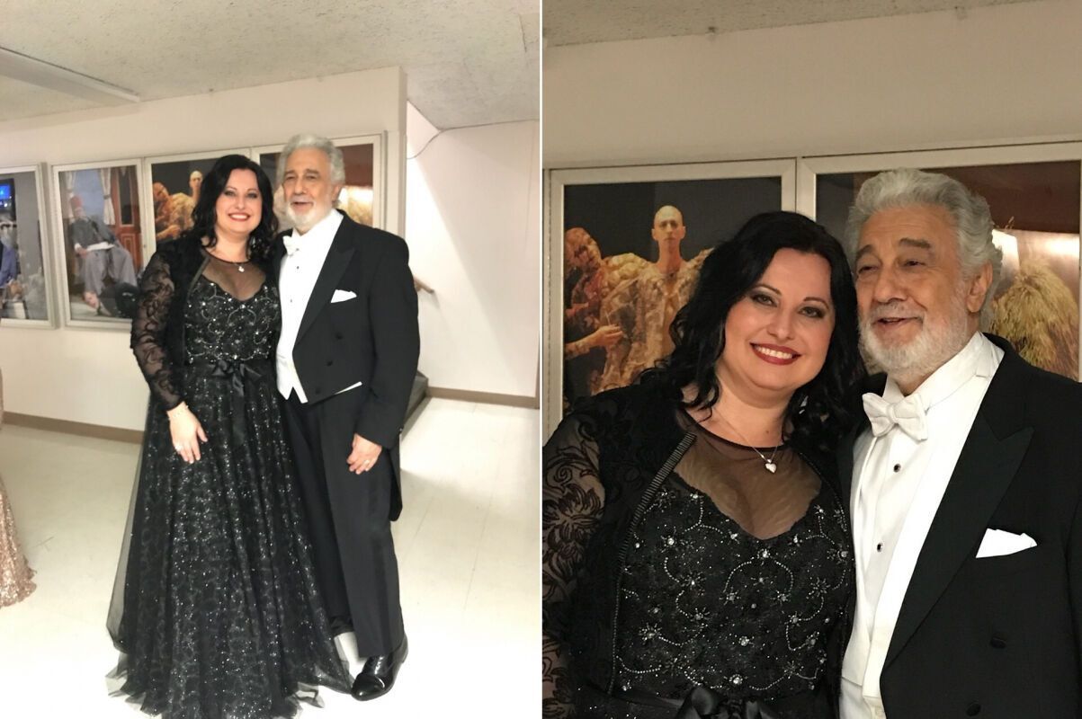 ''I have been shouting about this for many years''. Opera star Lyudmyla Monastyrska talks about Russia's secret weapon, Russian music abroad, and compliments from Plácido Domingo