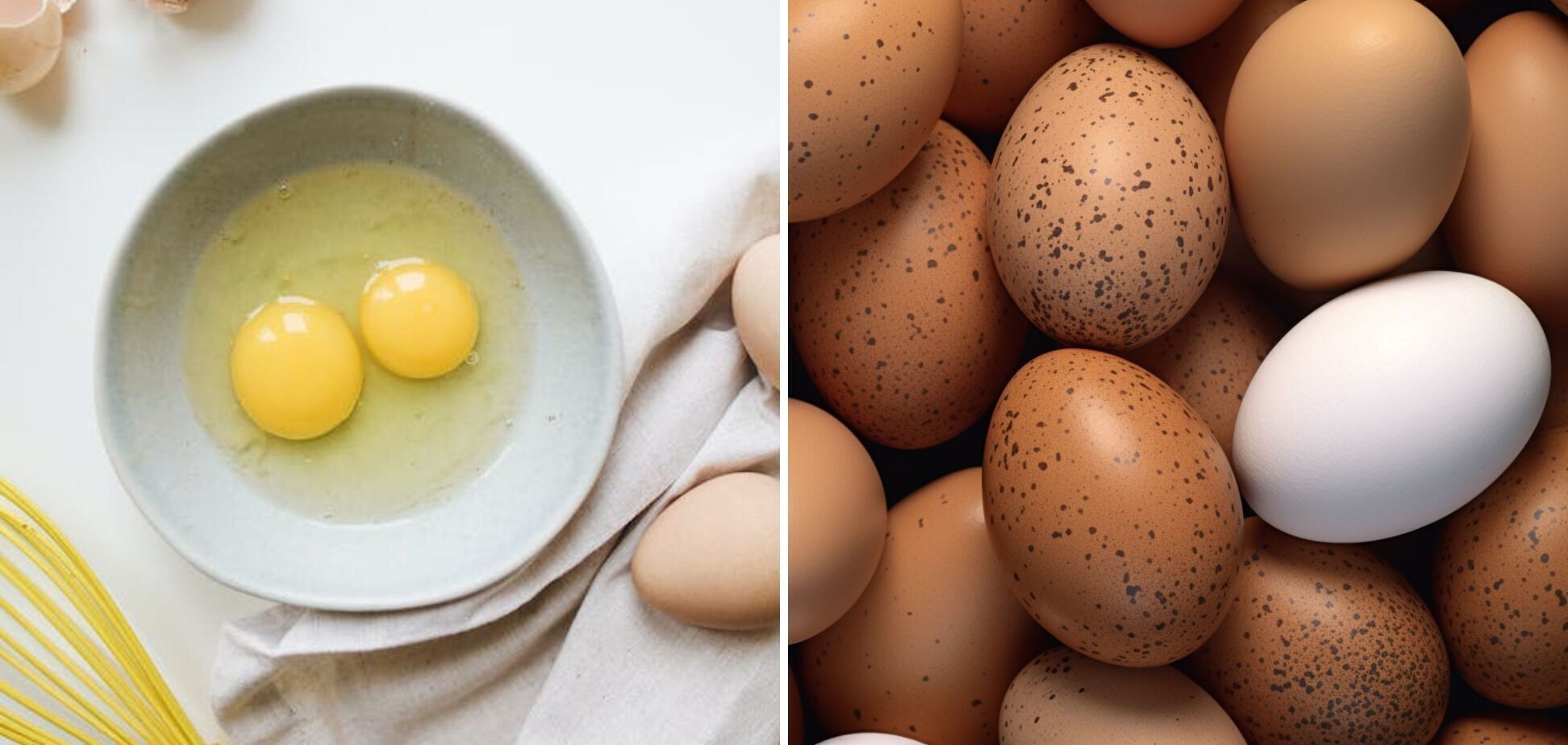 Ile jajek można zjeść dziennie: obalamy mity