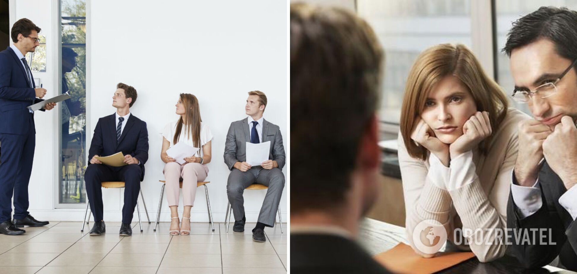 What you should never say during a job interview: 10 forbidden phrases