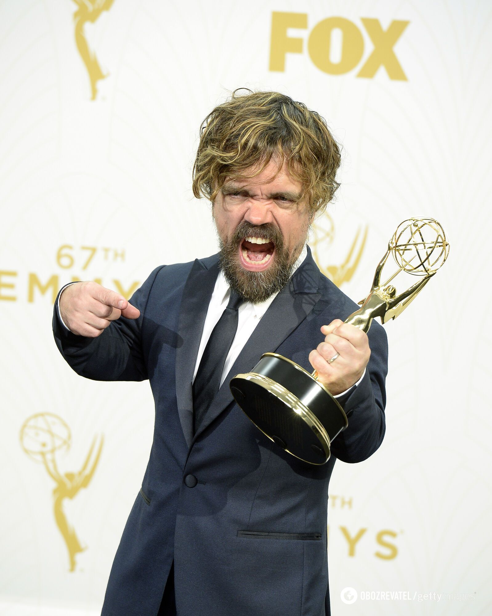 Lived in an apartment with rats and no heating and had no one to believe in him: how 135 cm tall Peter Dinklage conquered Hollywood