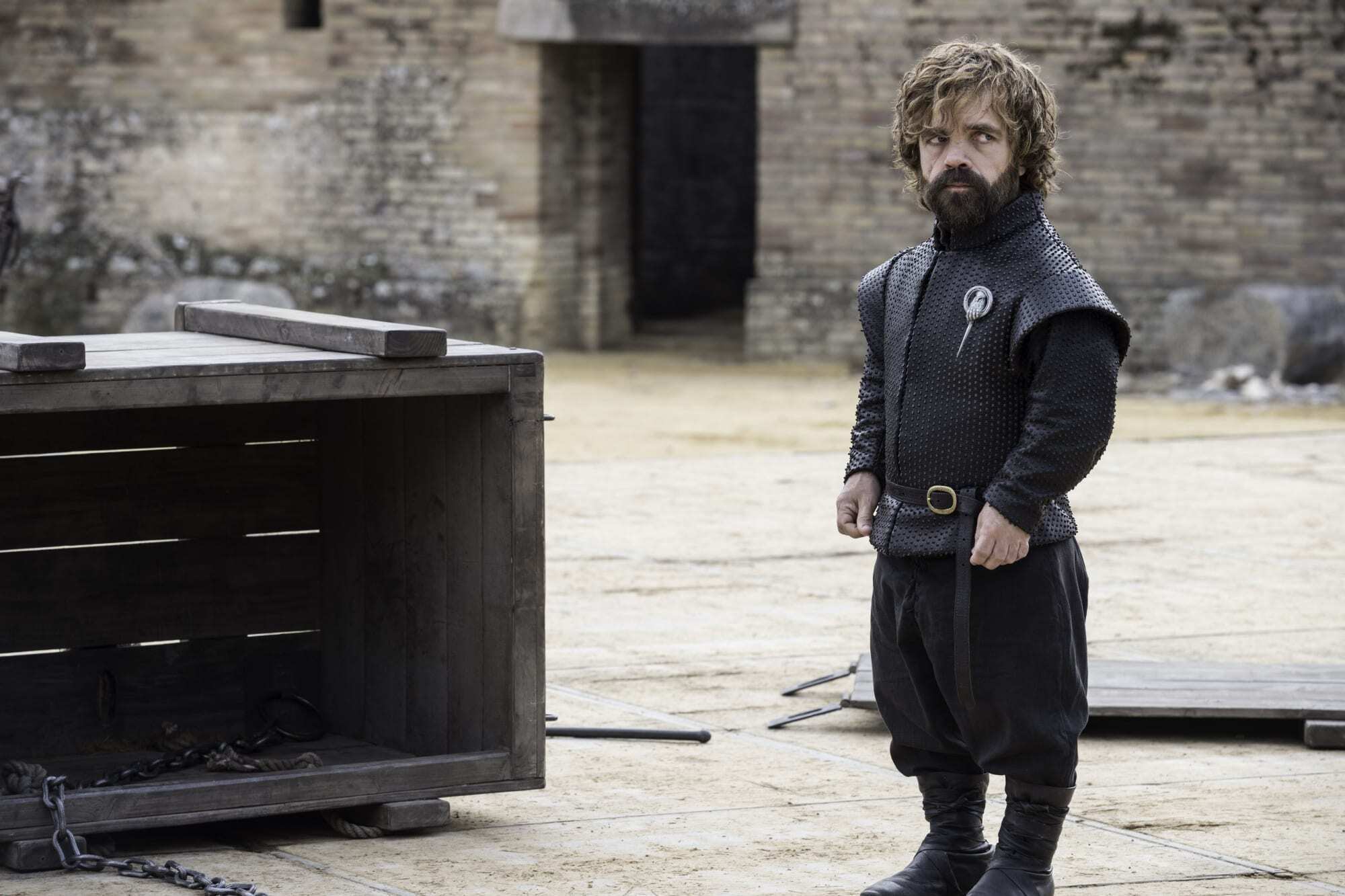 Lived in an apartment with rats and no heating and had no one to believe in him: how 135 cm tall Peter Dinklage conquered Hollywood