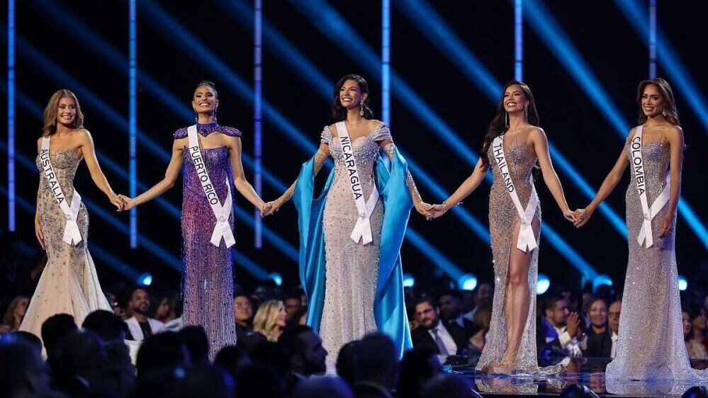 Organizatorzy Miss Universe 2023 przeprosili za rażący błąd podczas ogłaszania zwycięzców: co się stało?
