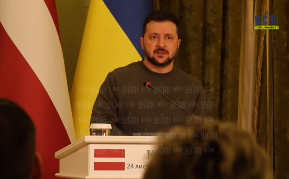 ''There will be all the answers'': Zelensky announces new comprehensive plan for mobilization in Ukraine. Video