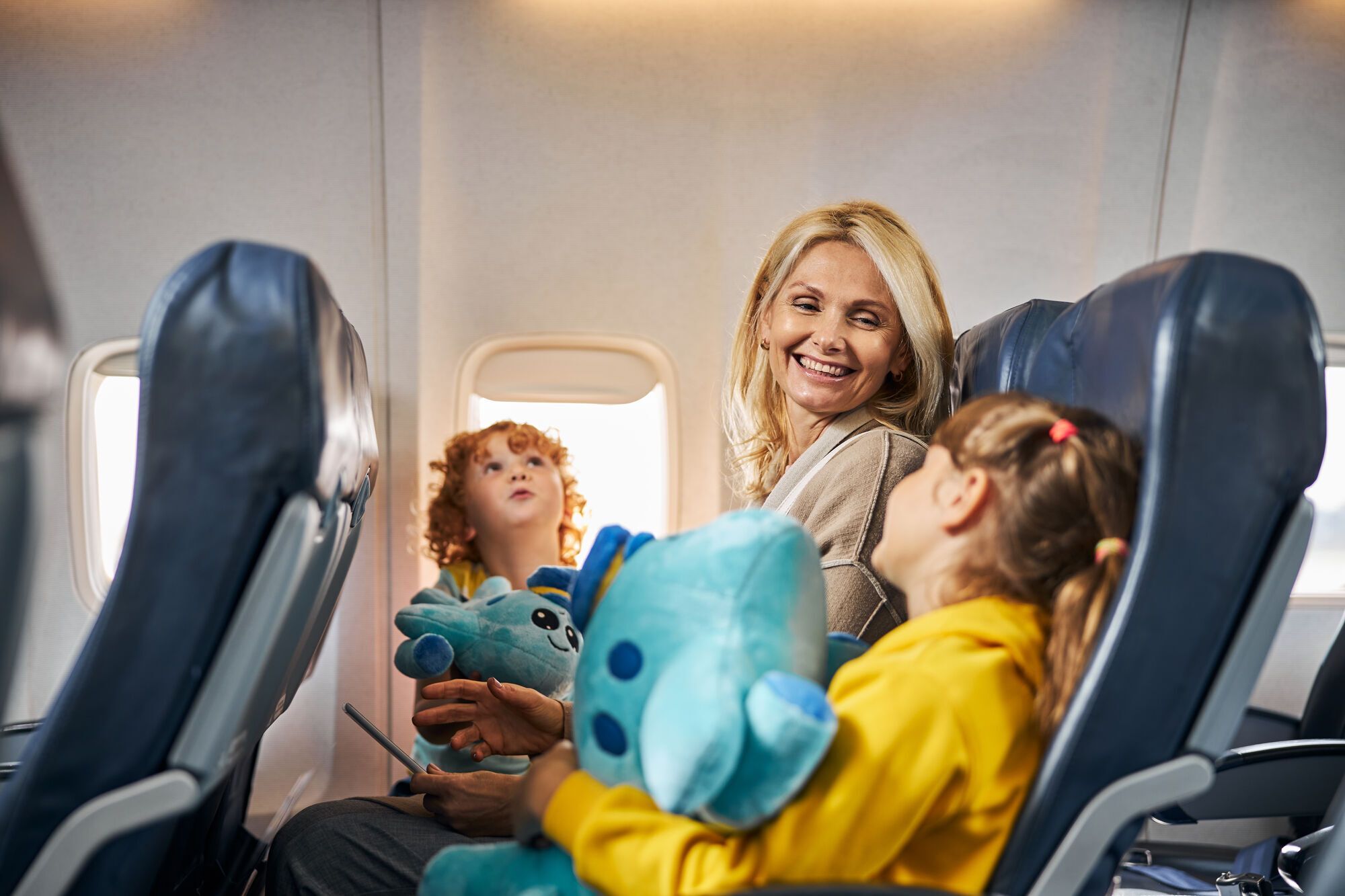 Traveling with a child without stress: useful tips and tricks