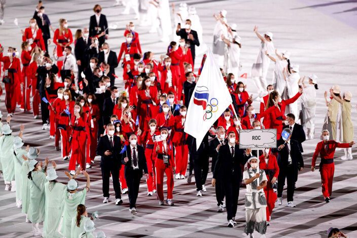 Międzynarodowe federacje jeszcze bardziej upokarzają Rosjan, którzy chcą dostać się na Igrzyska Olimpijskie
