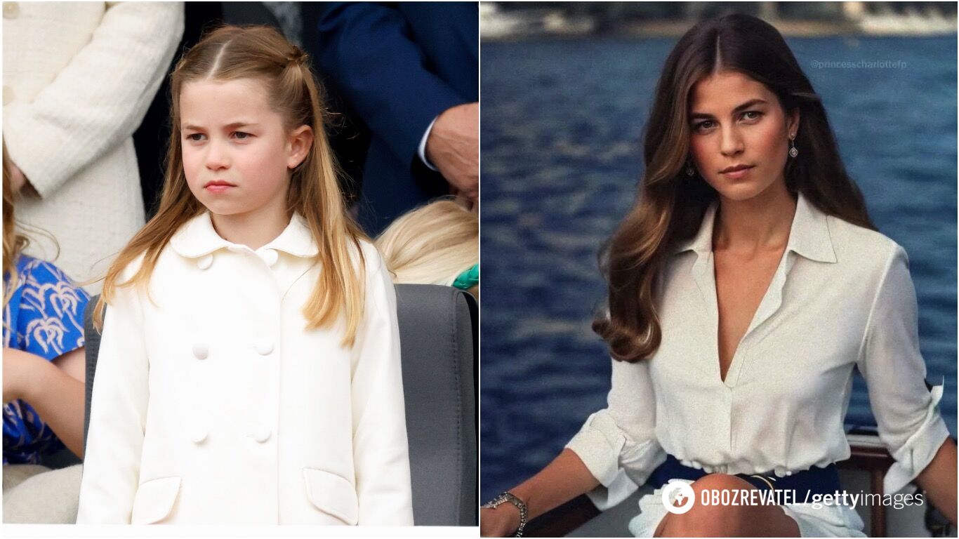 Sztuczna inteligencja pokazuje, jak mogą wyglądać dzieci Kate Middleton i księcia Williama w dorosłym życiu: Louis znów wszystkich oczarował