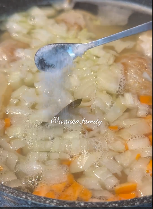 What to add to pea soup so that the beans are cooked quickly: here is a life hack