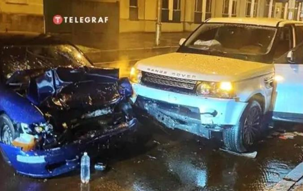 Too lenient punishment. The prosecutor's office appealed against the sentence of Ostap Stupka, who committed a drunken accident