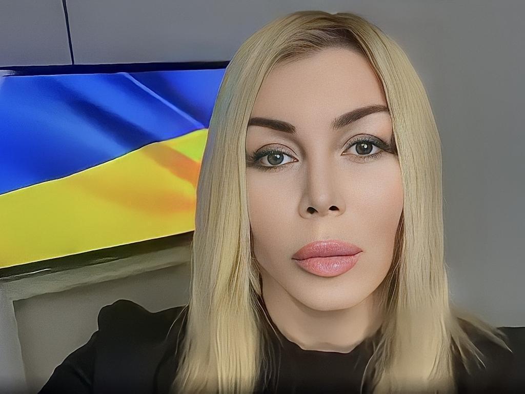 Iryna Bilyk touched with memories of her assistant, who went missing near Bakhmut: I miss him so much