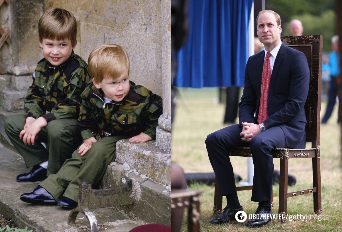 Posing royalty: 7 signature poses and gestures of the Windsor family