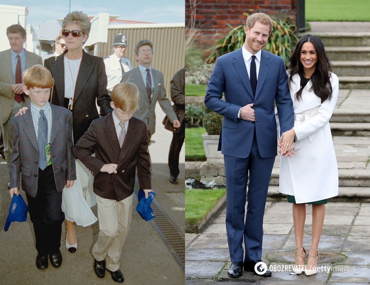 Posing royalty: 7 signature poses and gestures of the Windsor family