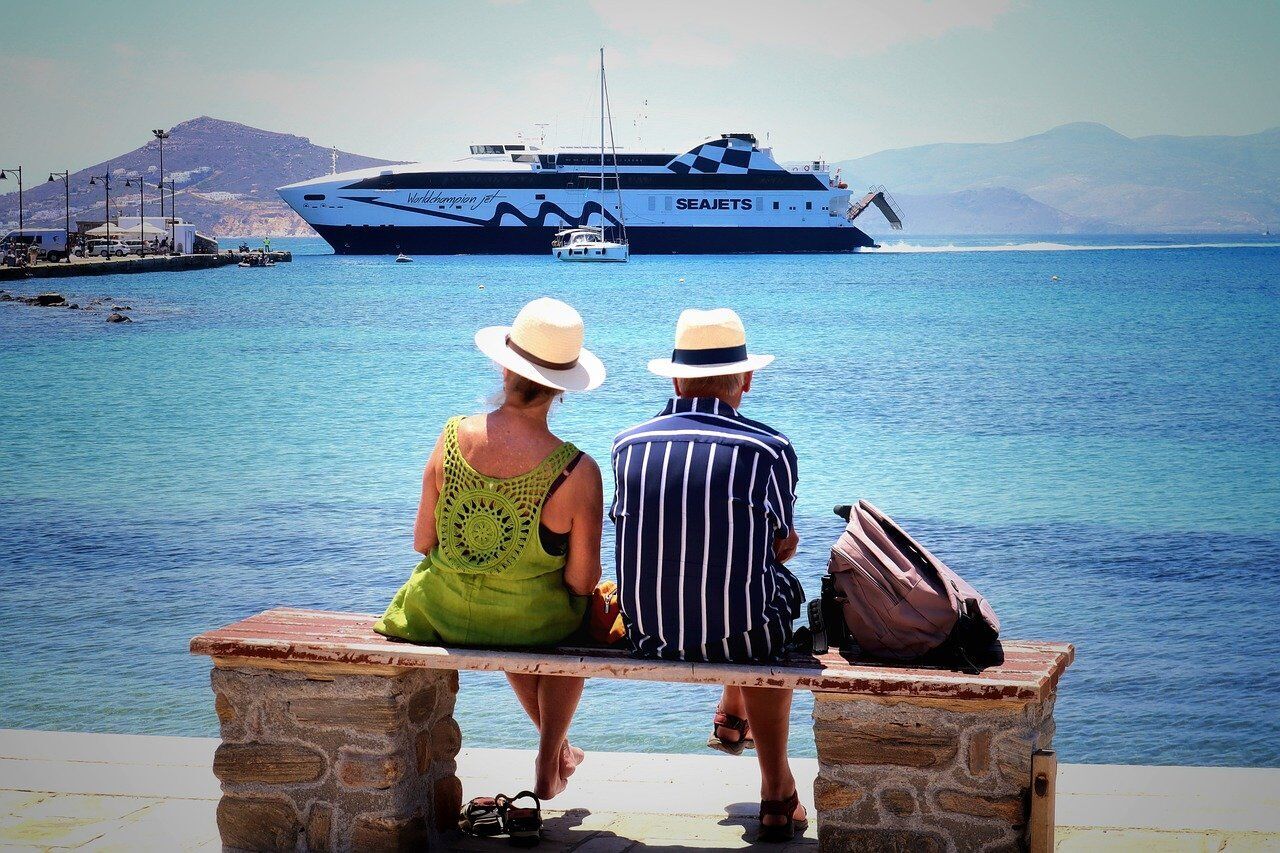 Jak zaoszczędzić na wakacjach w Grecji: sprawdzone sposoby na życie