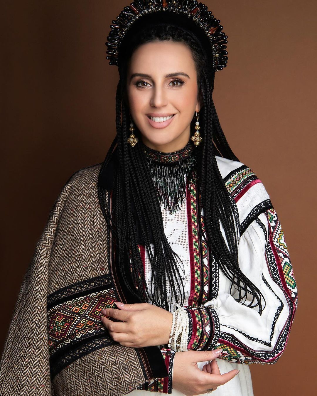 In Russia, a court issued an arrest in absentia for Jamala: the Ukrainian singer faces up to 10 years
