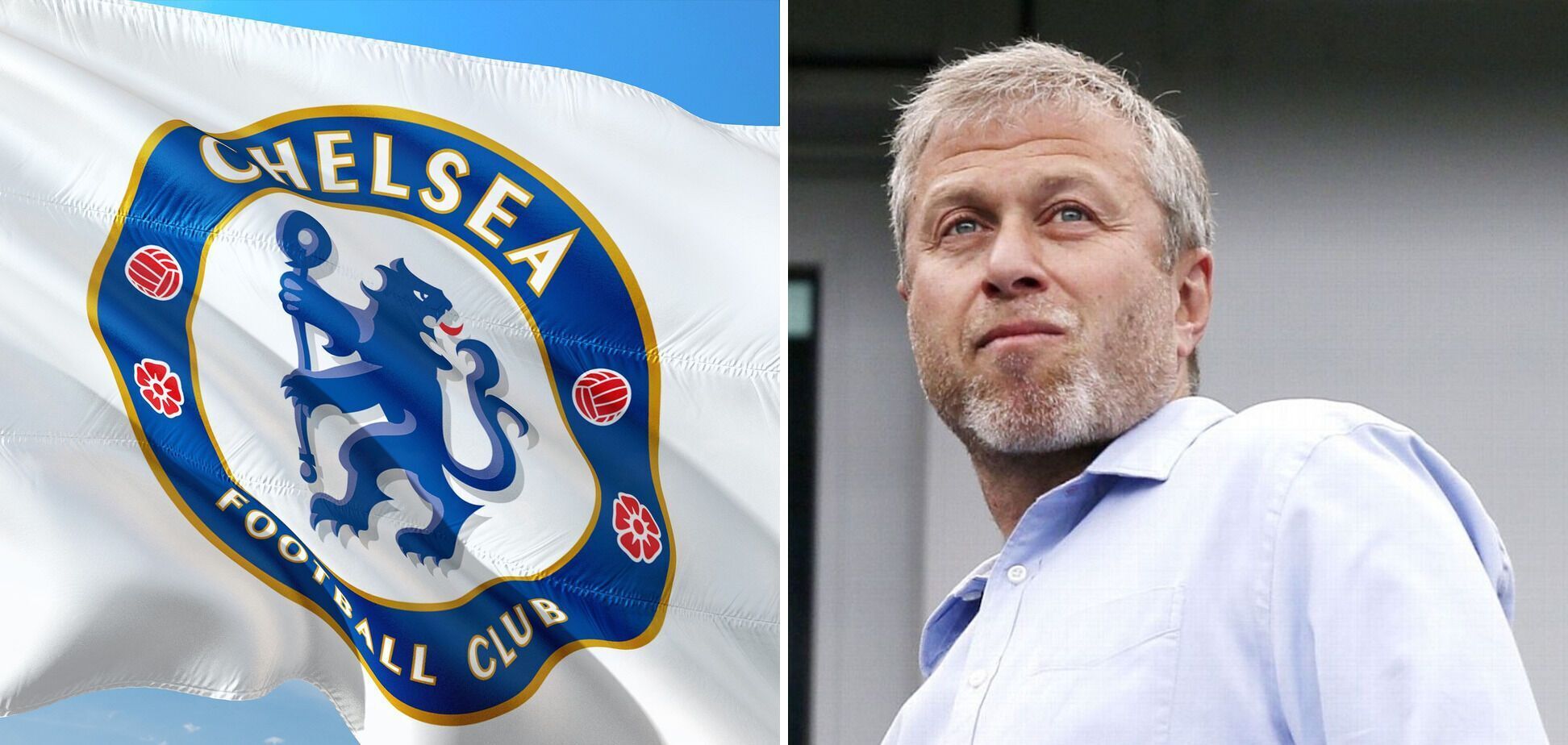 Abramovich is under sanctions and cannot manage accounts in the UK and EU