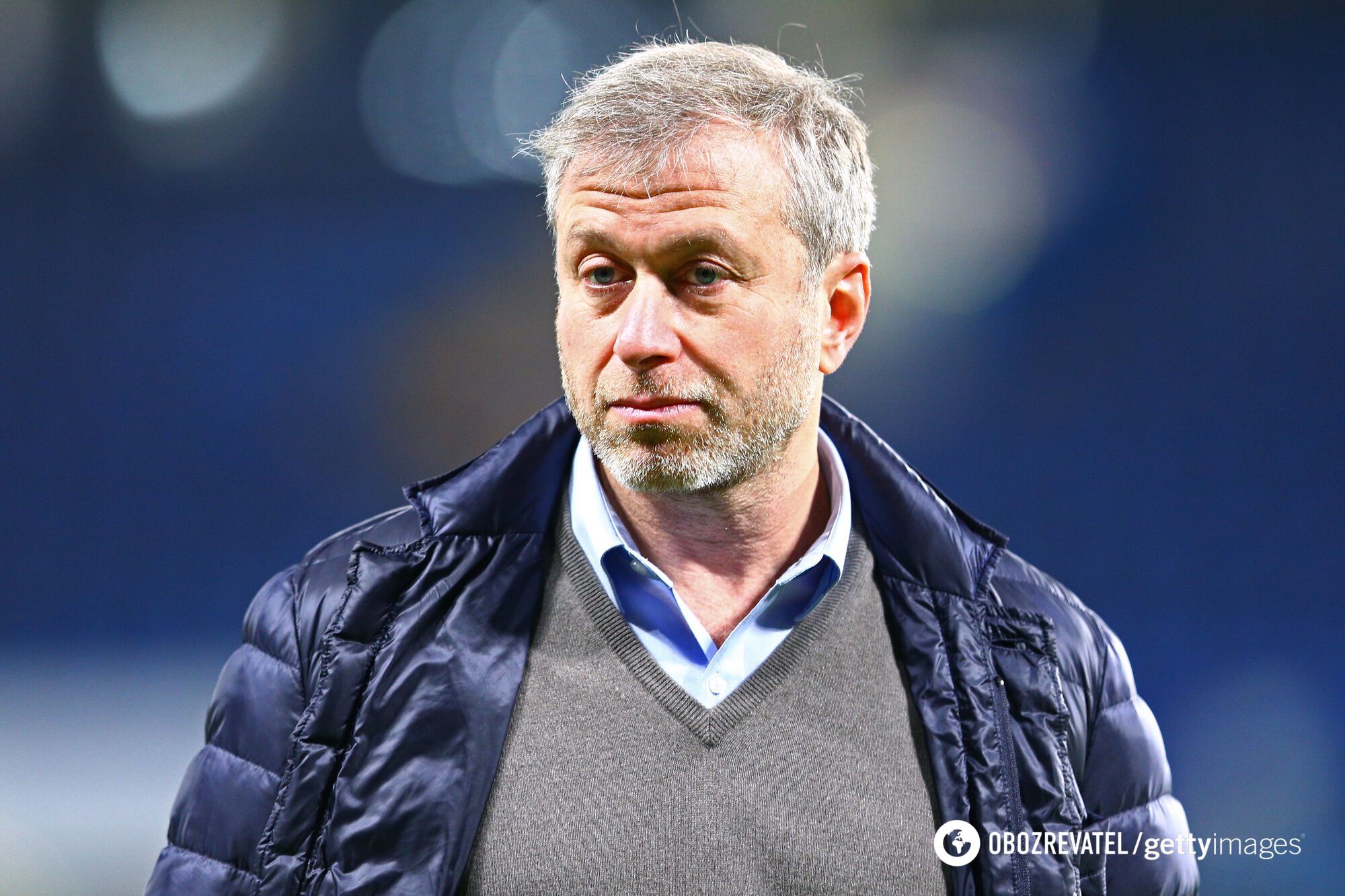 Media reveal that Abramovich proposed British goverment to send money received after selling Chelsea to Israel instead of Ukraine