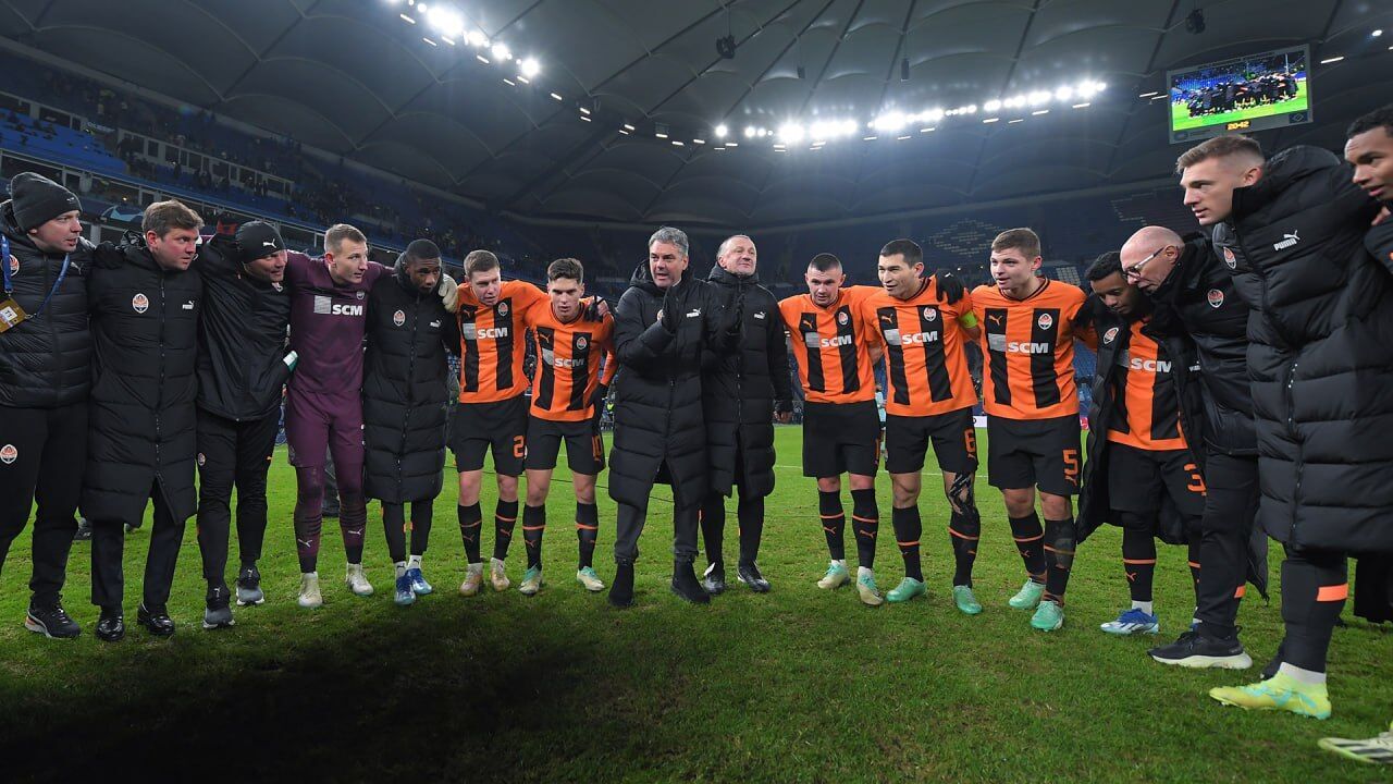 How Shakhtar can reach the Champions League play-offs for the first time in six years: there is only one way
