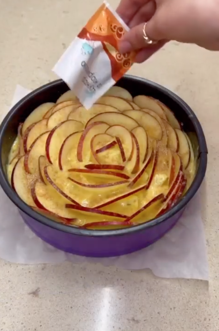 How to make a delicious apple pie