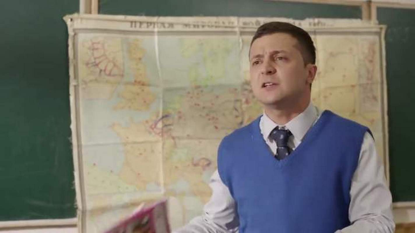 ''In a different relationship now'': a star from ''Servant of the People'' revealed how Zelenskyi has changed, with whom he co-starred in the famous series.